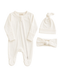 The Coming Home Gift Set | Vanilla Cream