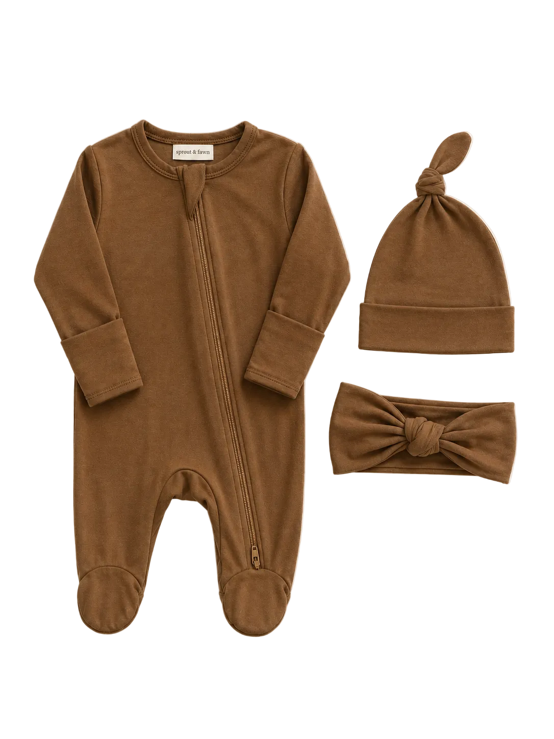 The Coming Home Gift Set | Sandstone