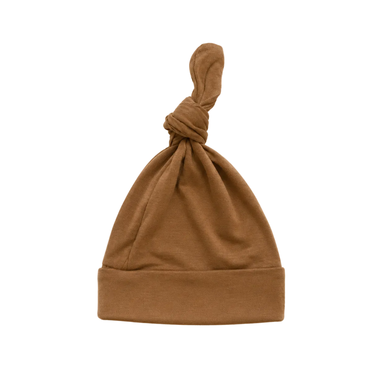Sandstone Bamboo Knot Hat