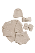 The Heirloom Knit Gift Set